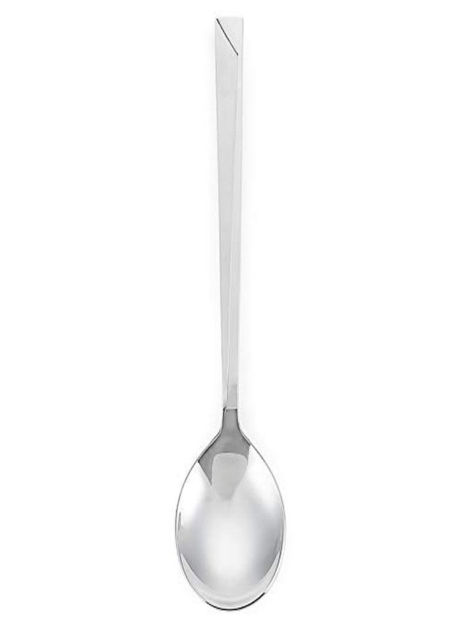 Kishco Stainless Steel Olympus Dessert Soup Spoon - Pack of 6 - Image 4